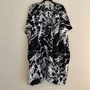 Melrose and Market Kimono - One Size
